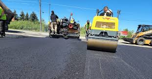 Why Choose Us For All Your Driveway Paving Needs in Lake City, GA?